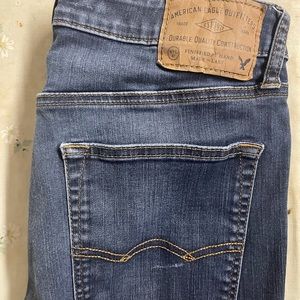 American Eagle Men’s Extreme Flex Jeans 31x32